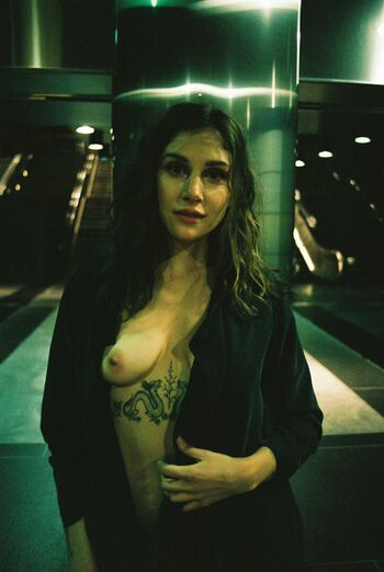 Josiexcoyote