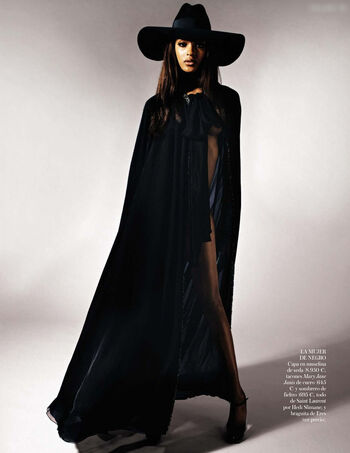 Jourdan Dunn