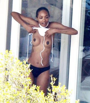 Jourdan Dunn