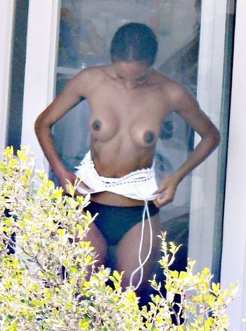 Jourdan Dunn
