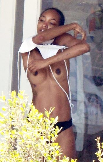 Jourdan Dunn