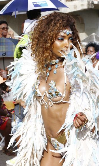 Jourdan Dunn