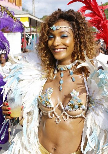Jourdan Dunn