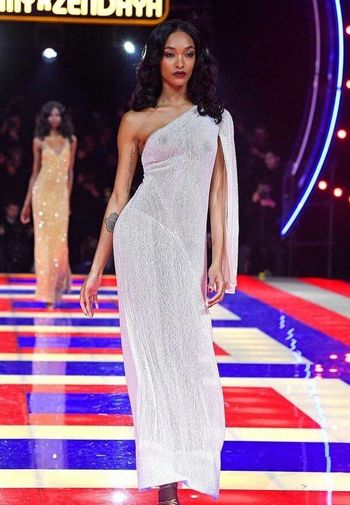 Jourdan Dunn