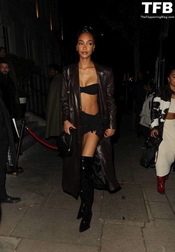 Jourdan Dunn