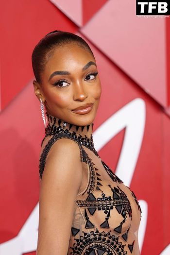 Jourdan Dunn
