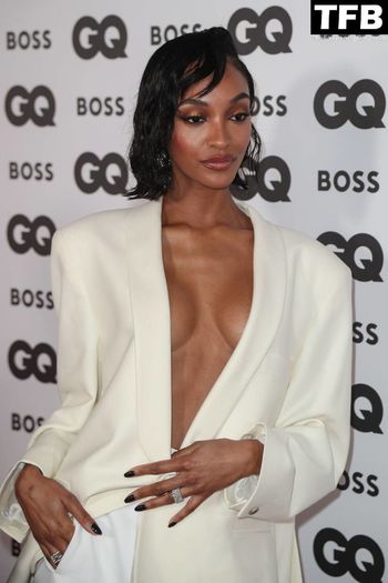 Jourdan Dunn