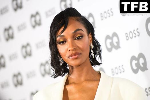 Jourdan Dunn
