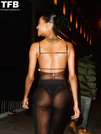 Jourdan Dunn