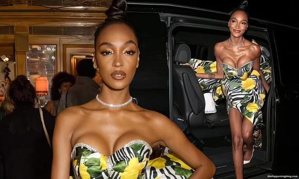 Jourdan Dunn