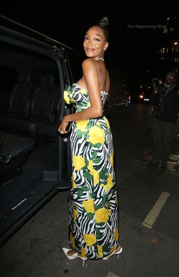 Jourdan Dunn