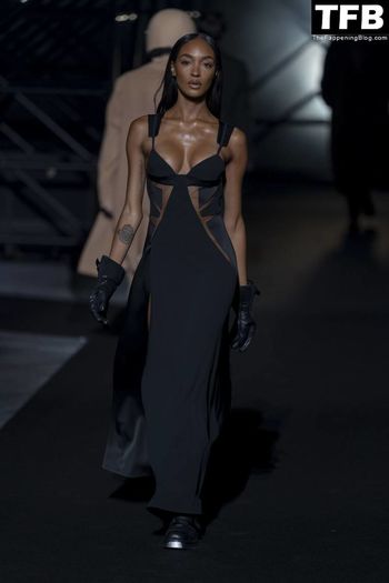 Jourdan Dunn