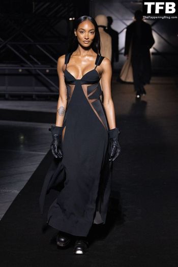 Jourdan Dunn