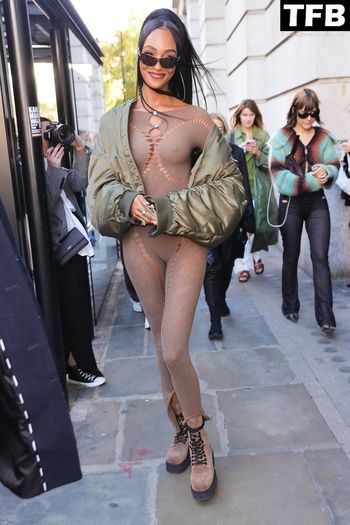 Jourdan Dunn