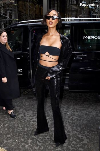 Jourdan Dunn