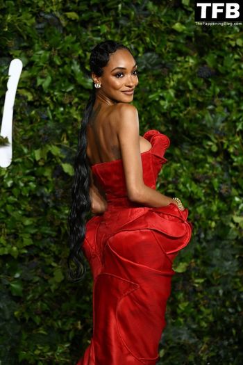 Jourdan Dunn