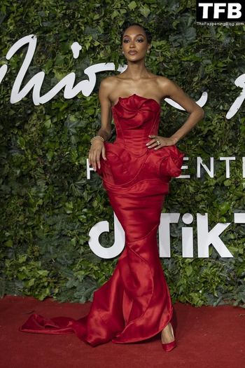Jourdan Dunn