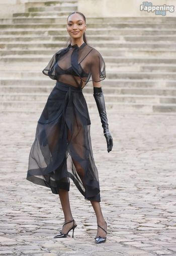 Jourdan Dunn