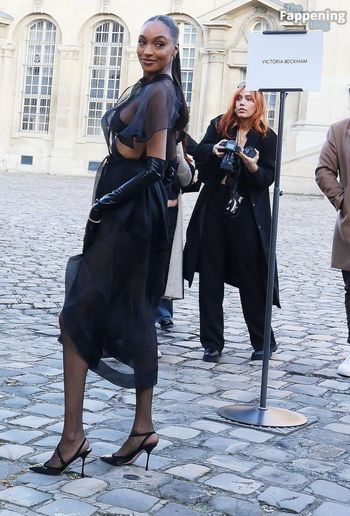 Jourdan Dunn