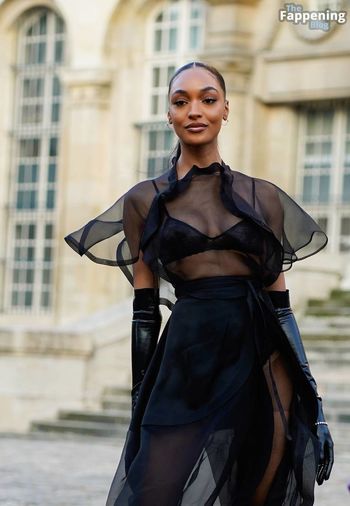 Jourdan Dunn