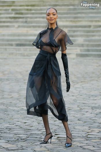 Jourdan Dunn