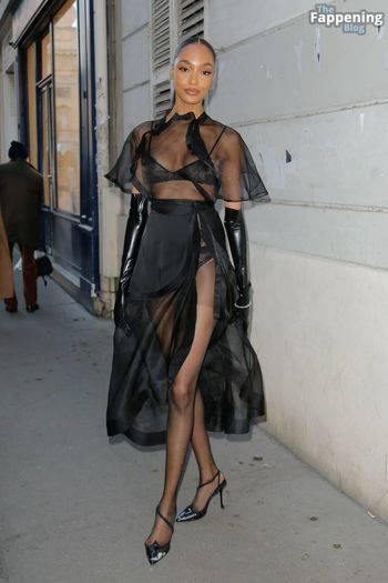 Jourdan Dunn