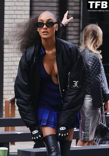 Jourdan Dunn