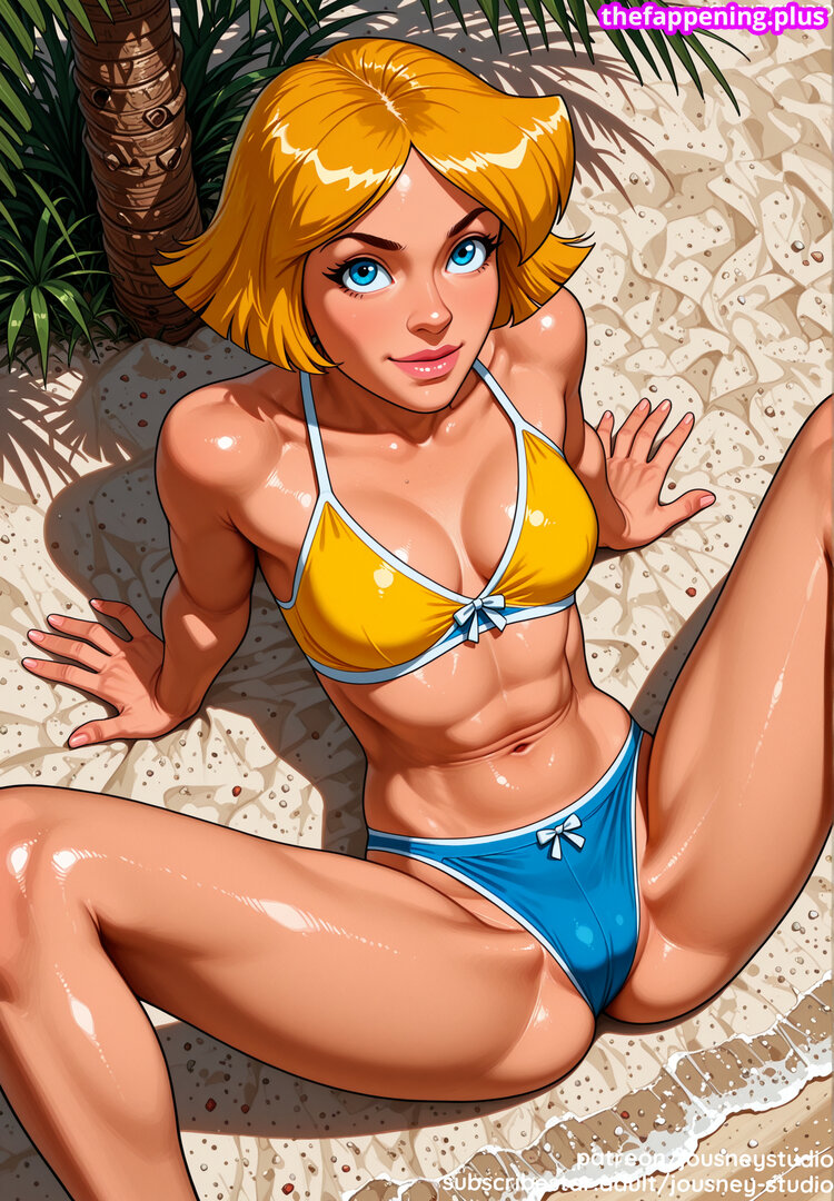 Jousney Studio Share