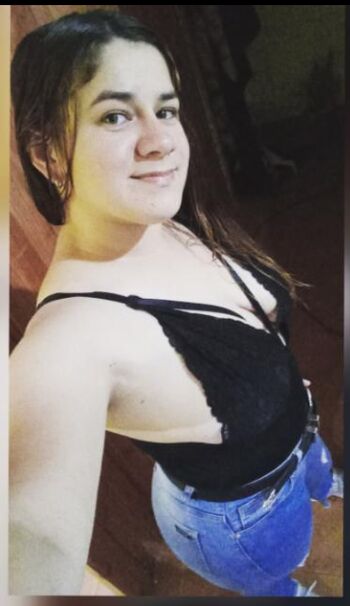 Jovencita Pulposa