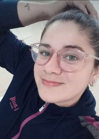 Jovencita Pulposa
