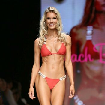 Joy Corrigan