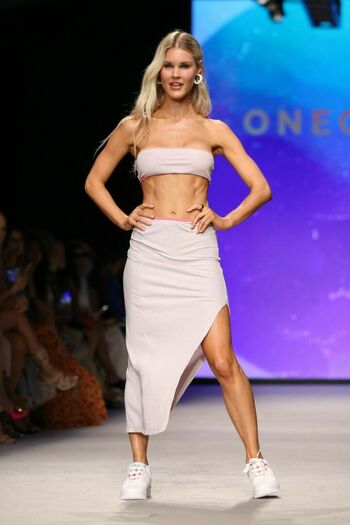 Joy Corrigan