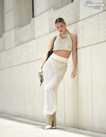Joy Corrigan