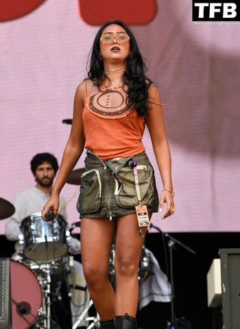 Joy Crookes