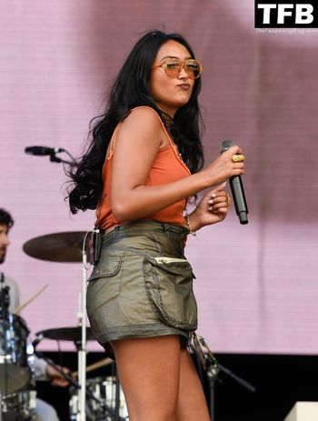 Joy Crookes