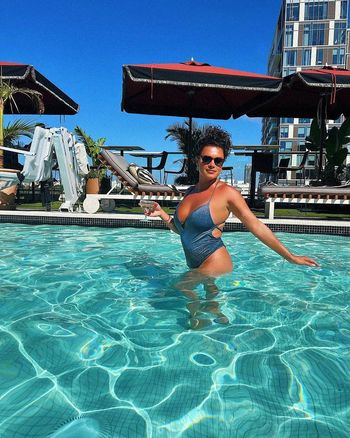 Joy Taylor