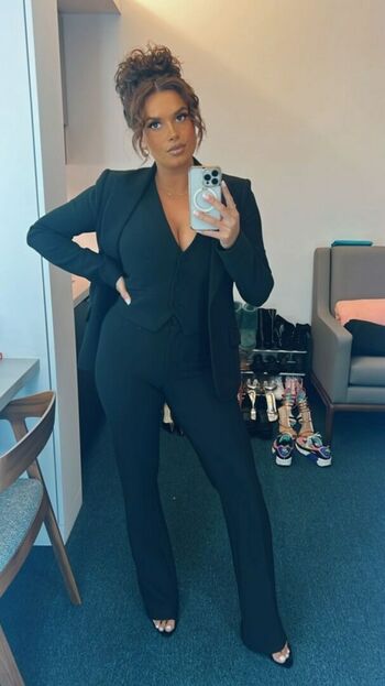 Joy Taylor