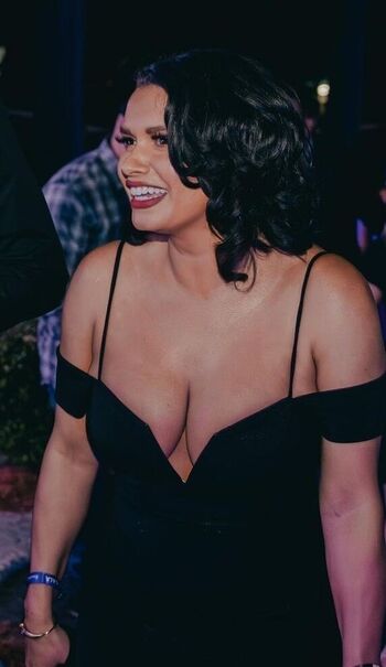 Joy Taylor