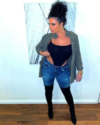 Joy Taylor