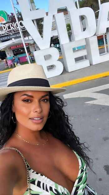 Joy Taylor