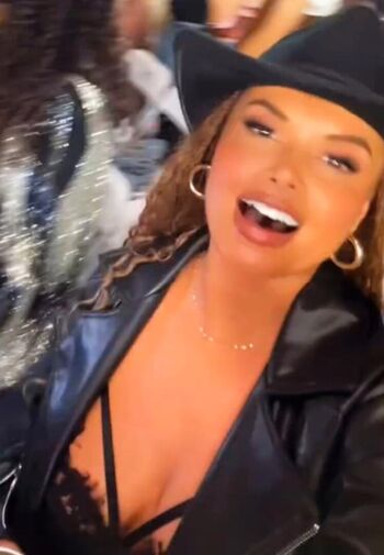 Joy Taylor