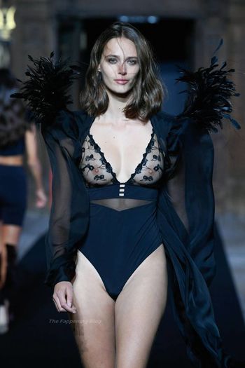 Joy Van der Eecken