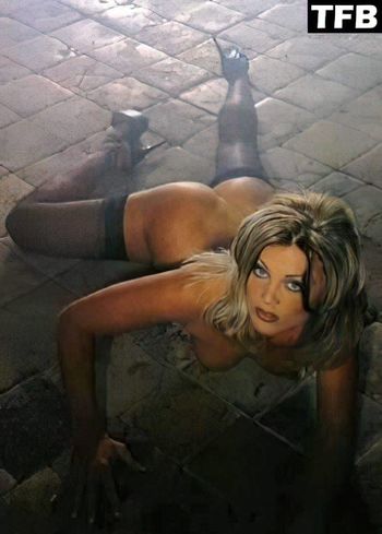 Joyce De Troch