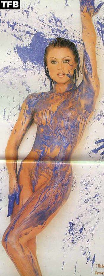 Joyce De Troch