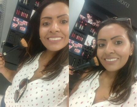 Joyce Oliveira
