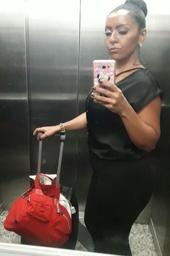 Joyce Oliveira
