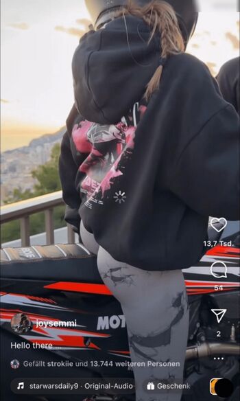 joysemmi