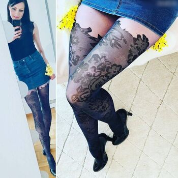 Judi_Lieb / Judy.Lieb / Nylonmum