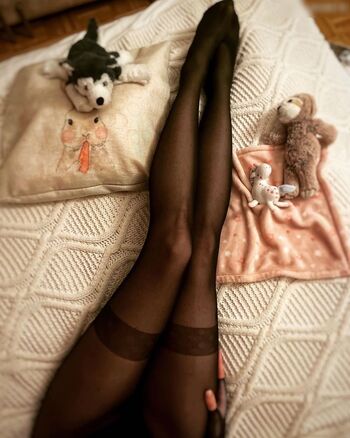 Judi_Lieb / Judy.Lieb / Nylonmum