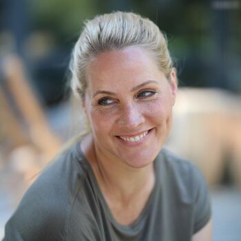 Judith Rakers